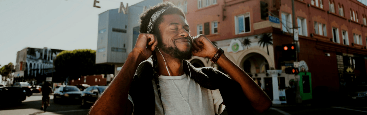 Como melhorar o Listening