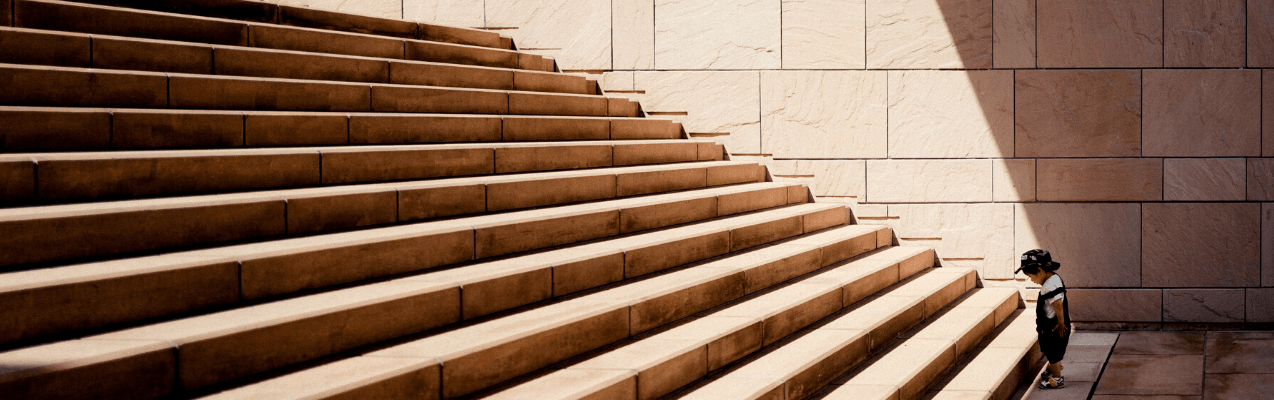 “Não sei por onde começar a estudar!”