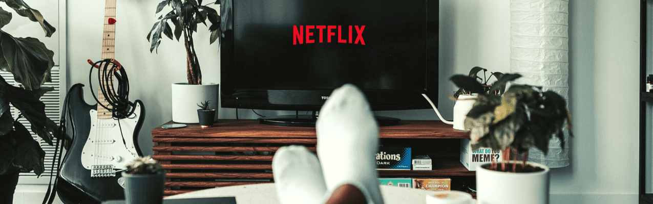 Como aprender inglês com séries?