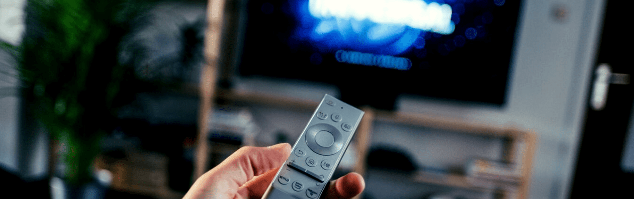 5 documentários para praticar inglês